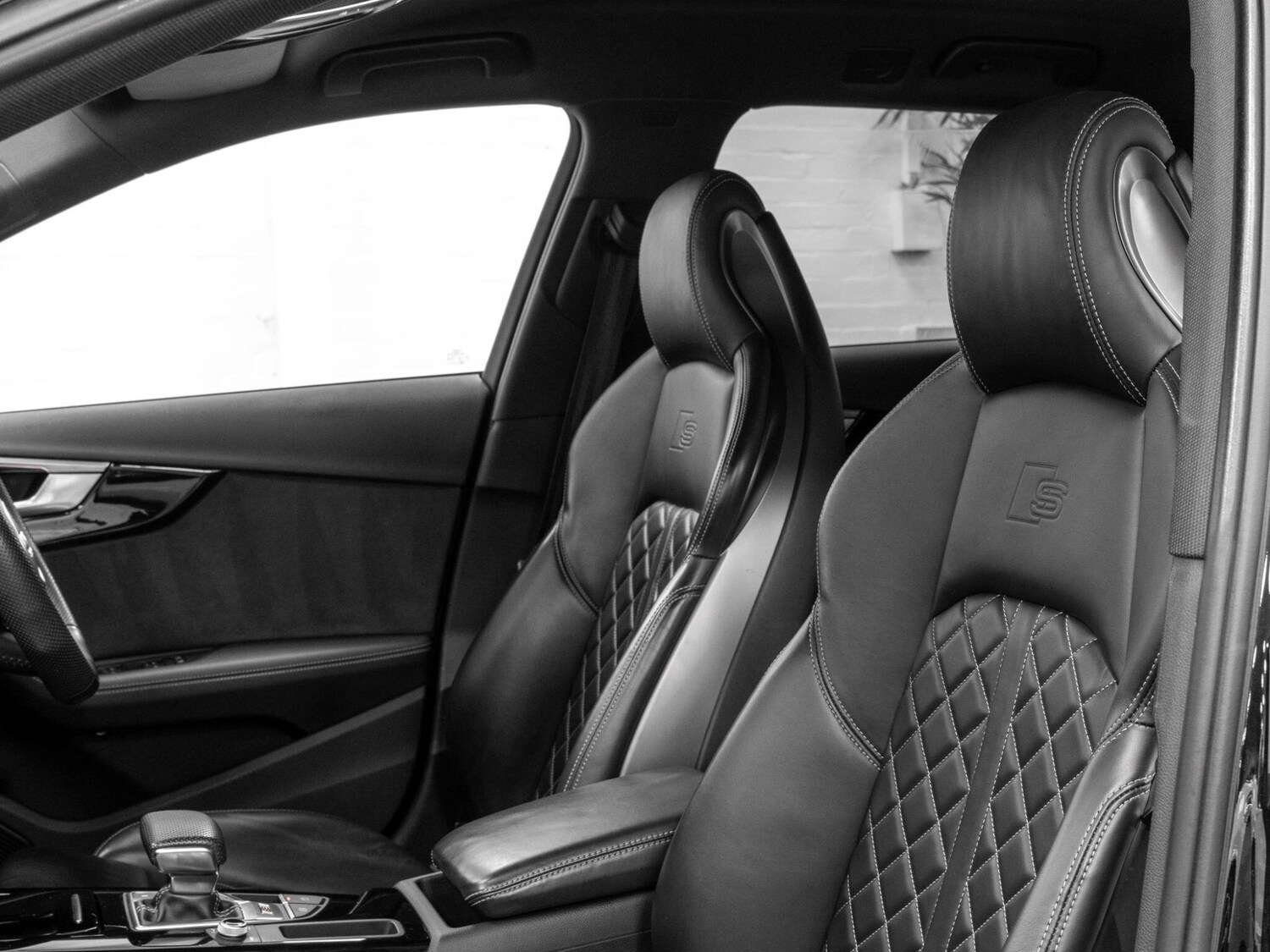 Used Audi S4 Avant for sale - 78086802: Photo 23