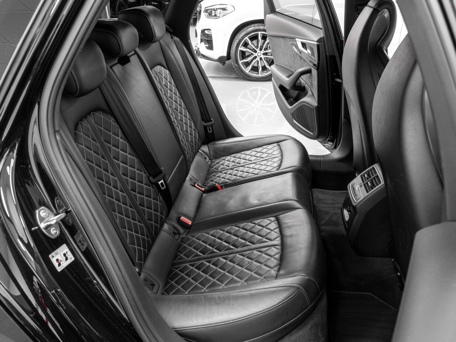 Used Audi S4 Avant for sale - 78086802: Photo 24