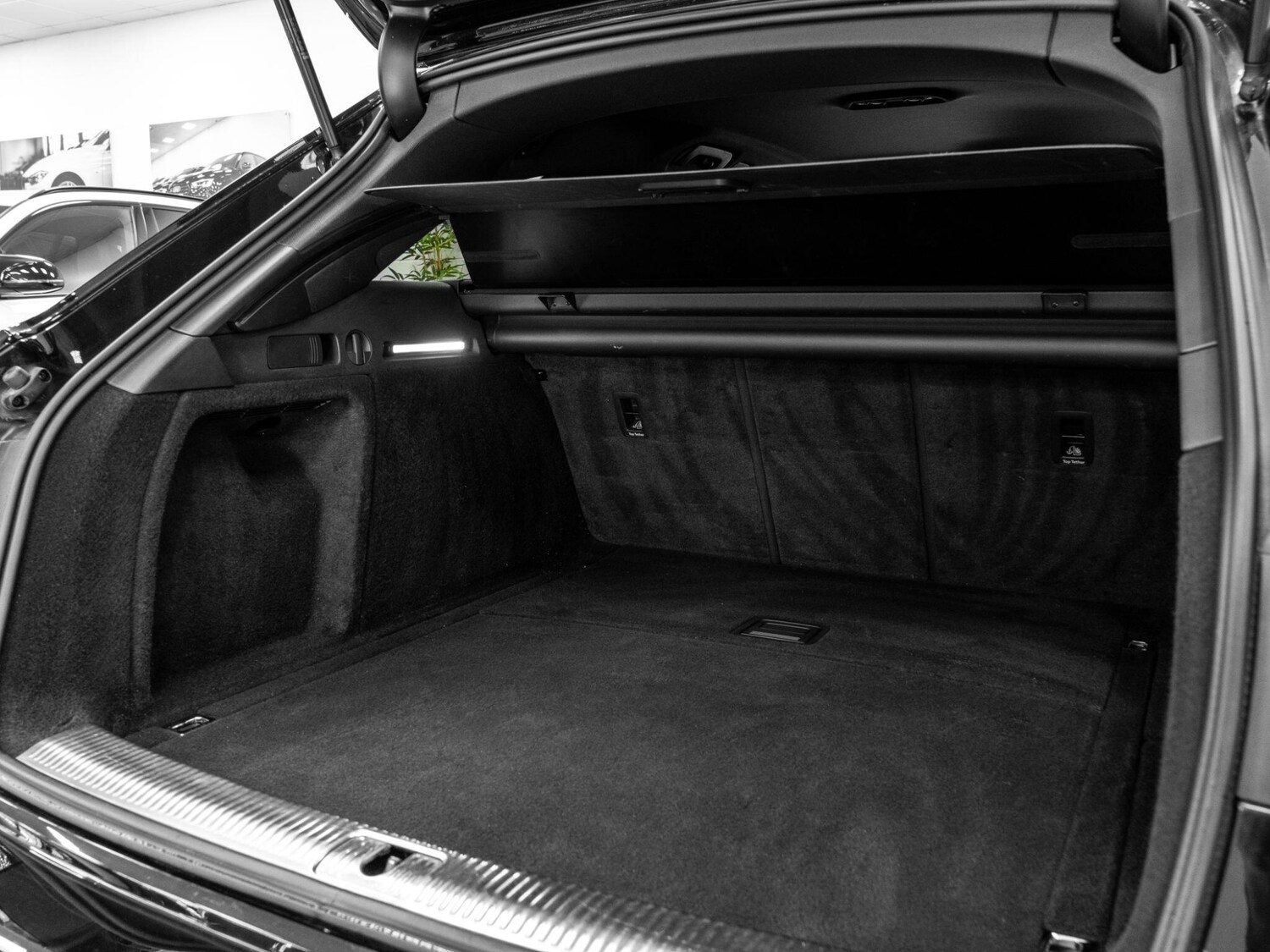 Used Audi S4 Avant for sale - 78086802: Photo 26