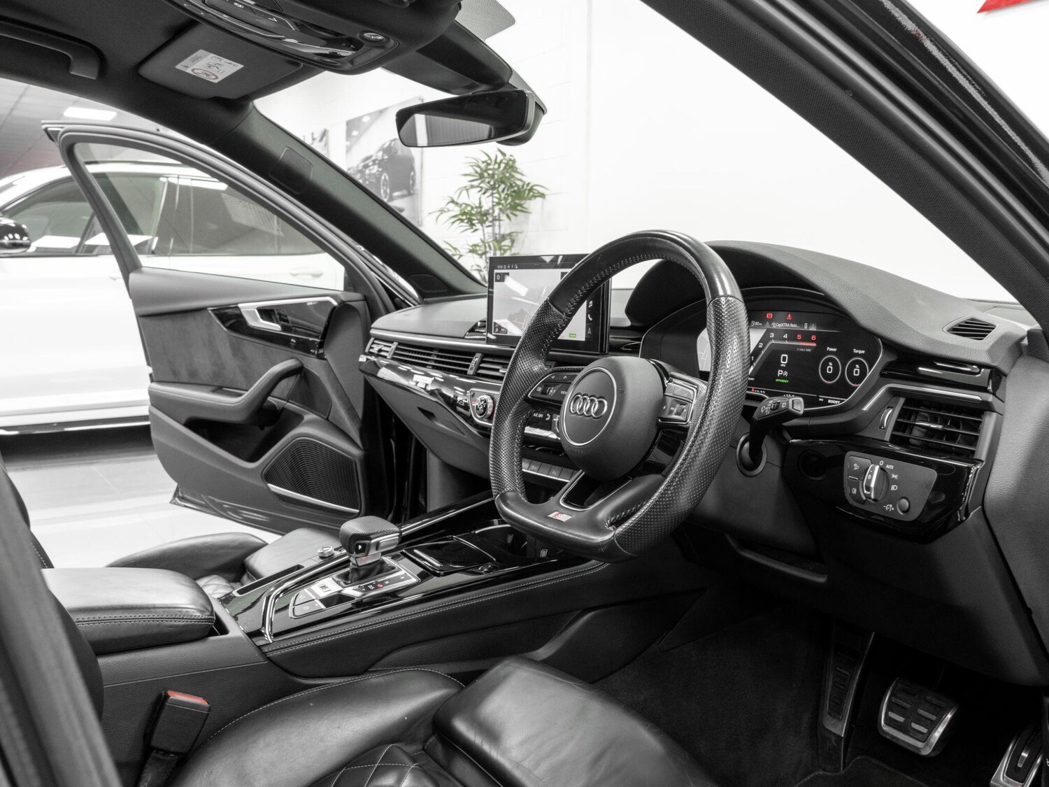 Used Audi S4 Avant for sale - 78086802: Photo 29