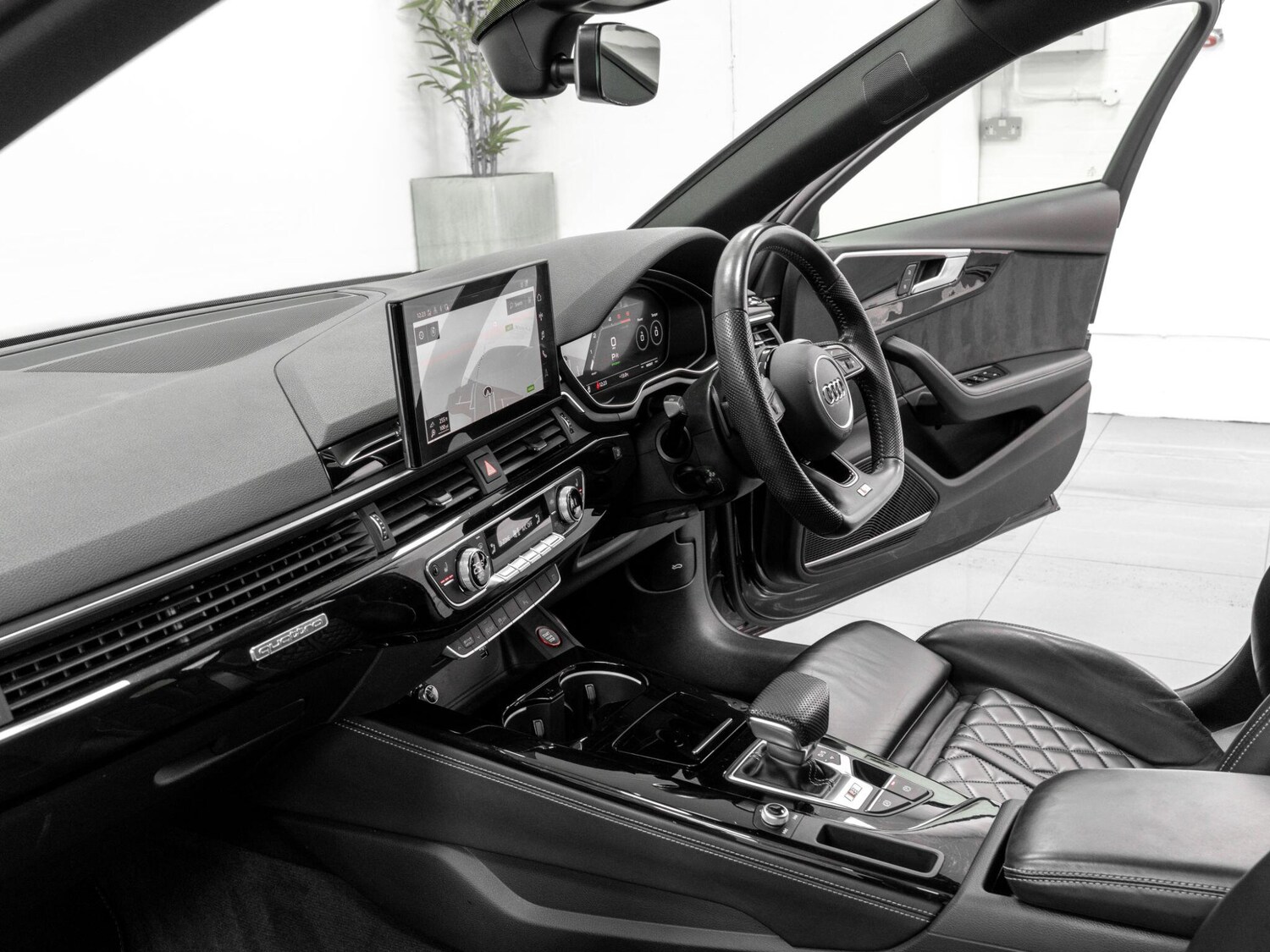 Used Audi S4 Avant for sale - 78086802: Photo 30