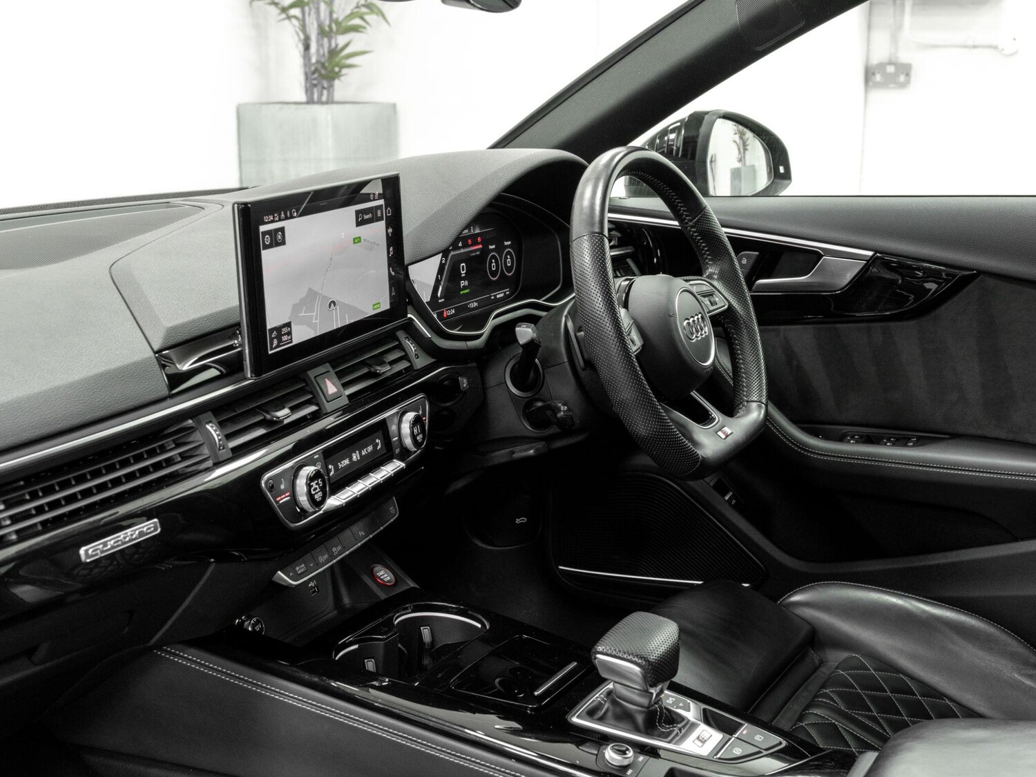 Used Audi S4 Avant for sale - 78086802: Photo 31