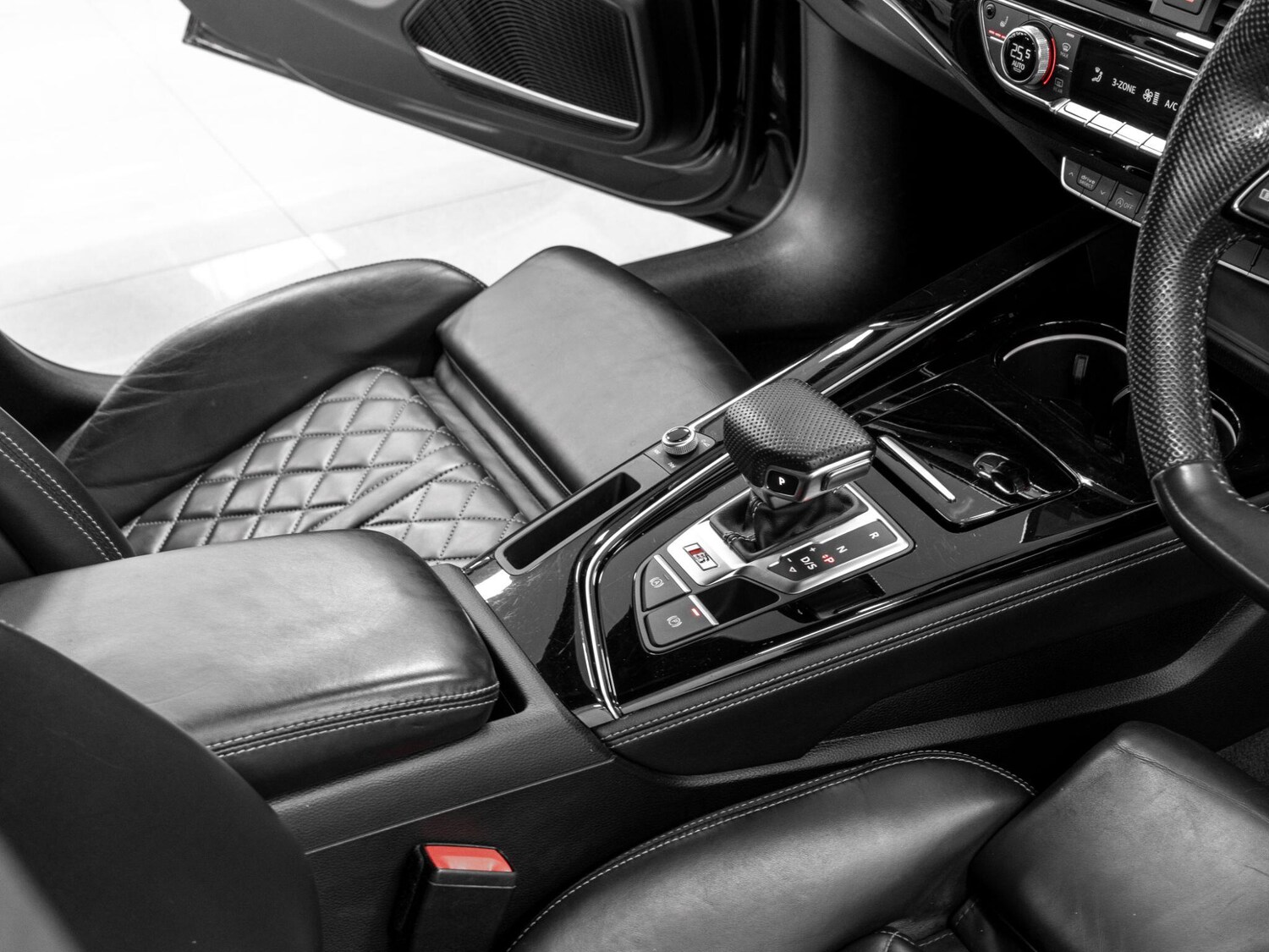 Used Audi S4 Avant for sale - 78086802: Photo 32