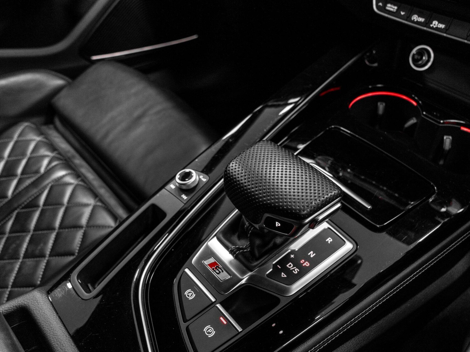 Used Audi S4 Avant for sale - 78086802: Photo 33