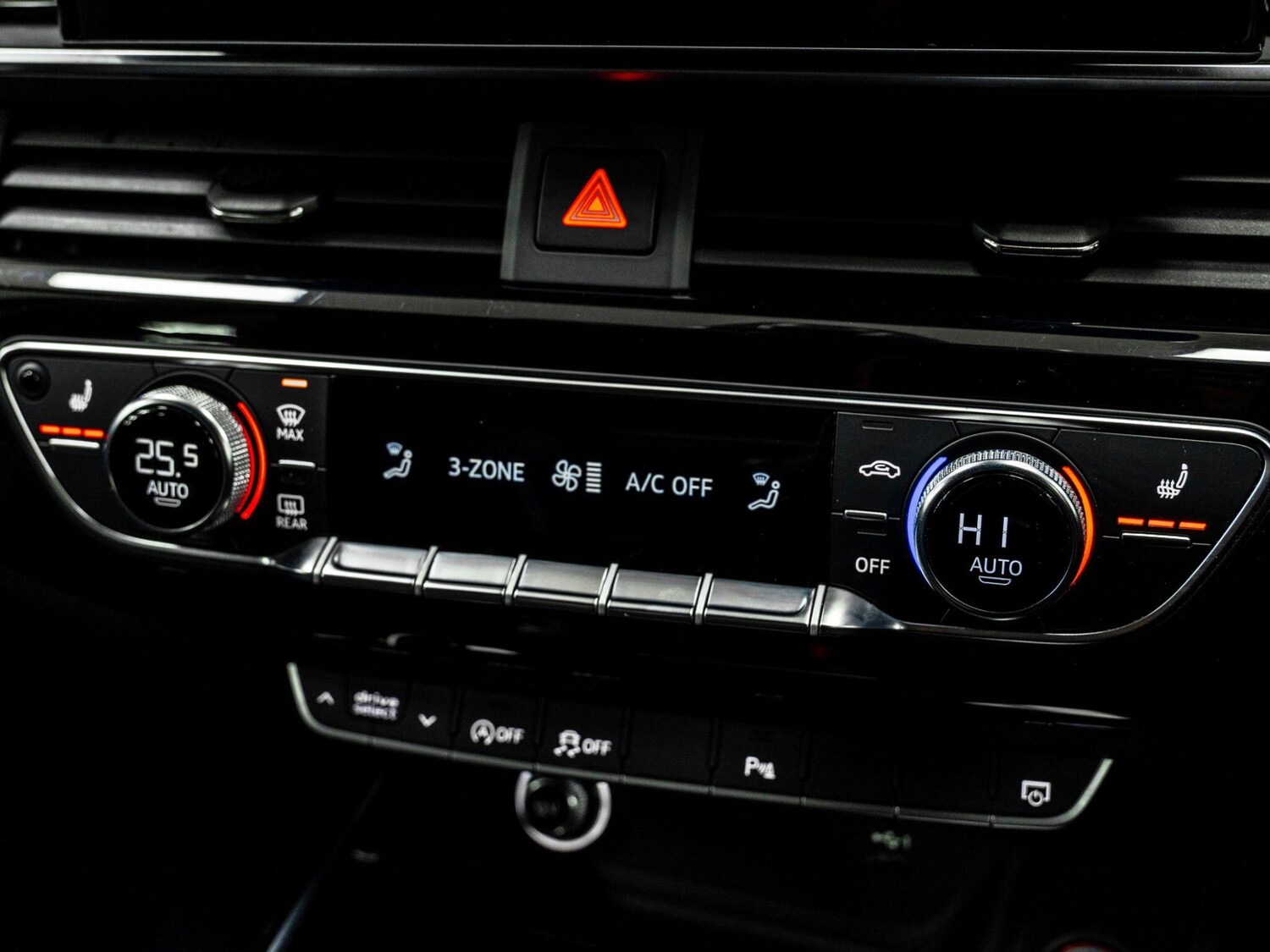 Used Audi S4 Avant for sale - 78086802: Photo 35