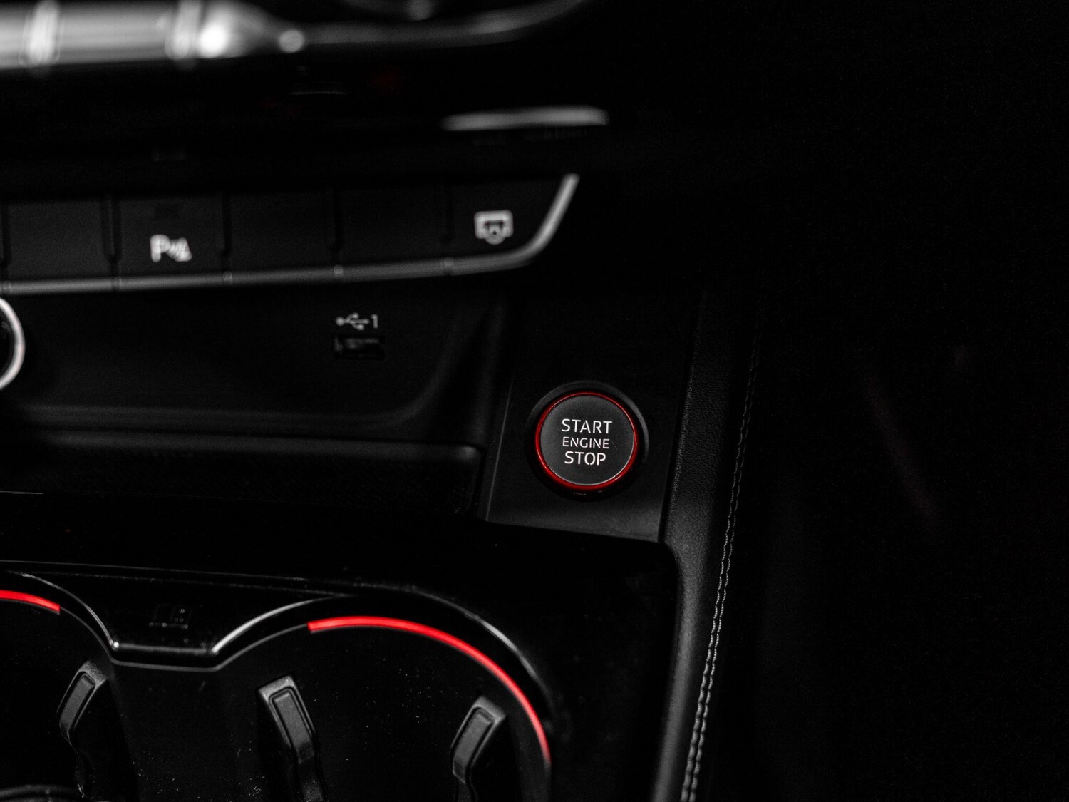 Used Audi S4 Avant for sale - 78086802: Photo 37