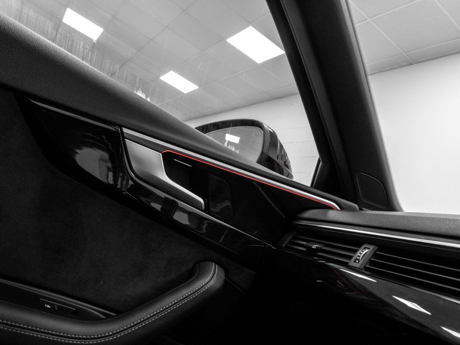 Used Audi S4 Avant for sale - 78086802: Photo 38