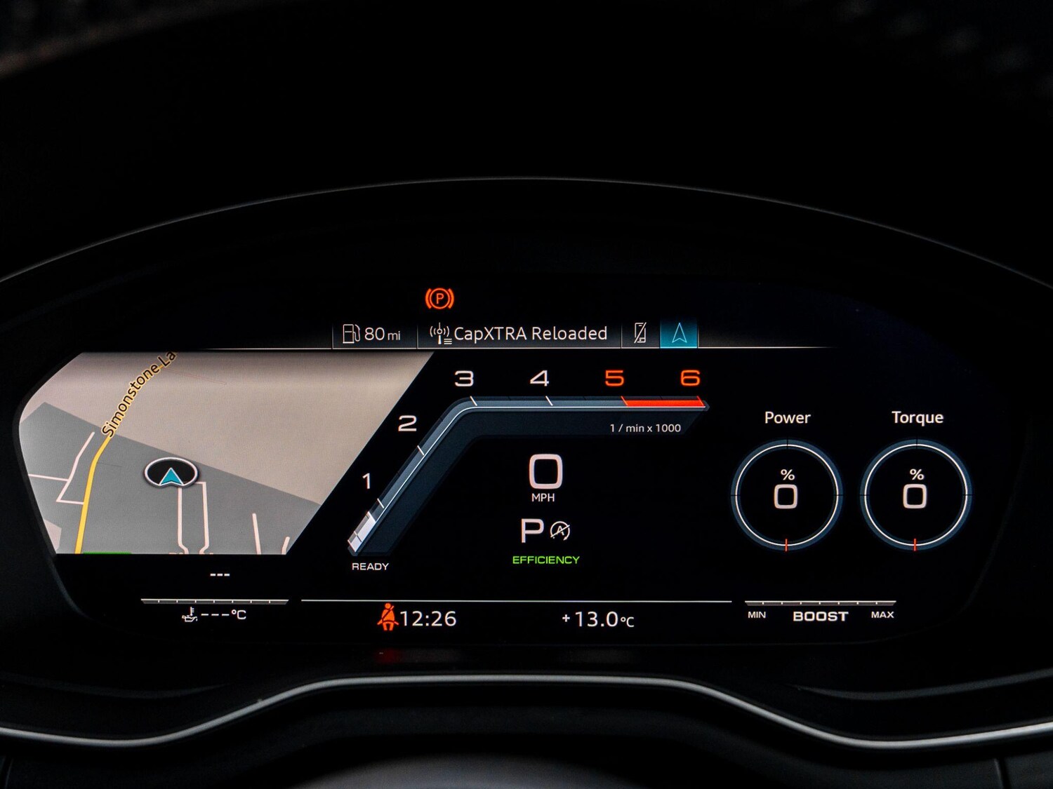 Used Audi S4 Avant for sale - 78086802: Photo 40