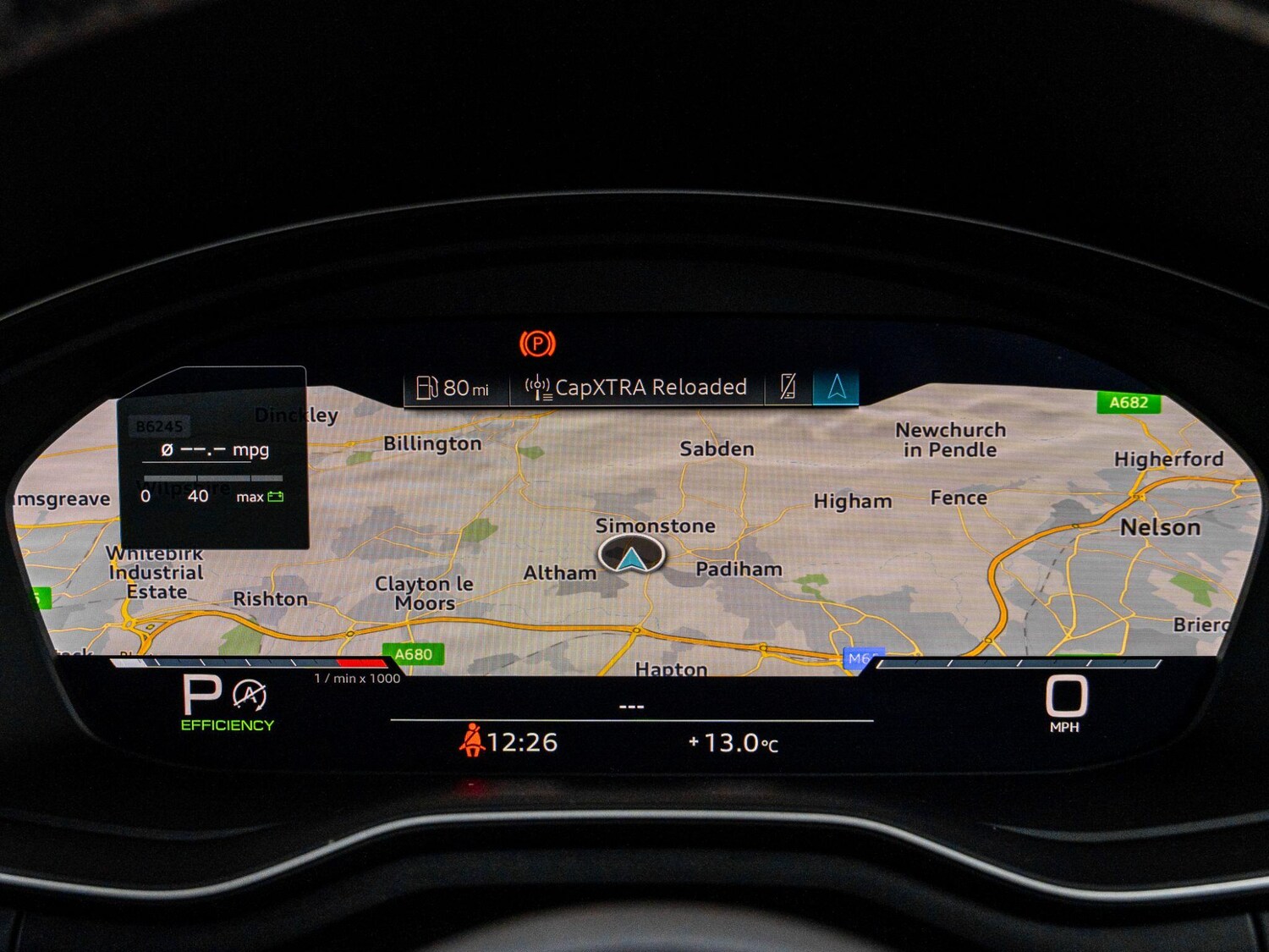 Used Audi S4 Avant for sale - 78086802: Photo 41