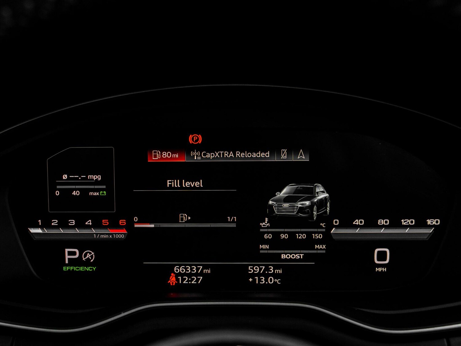 Used Audi S4 Avant for sale - 78086802: Photo 42