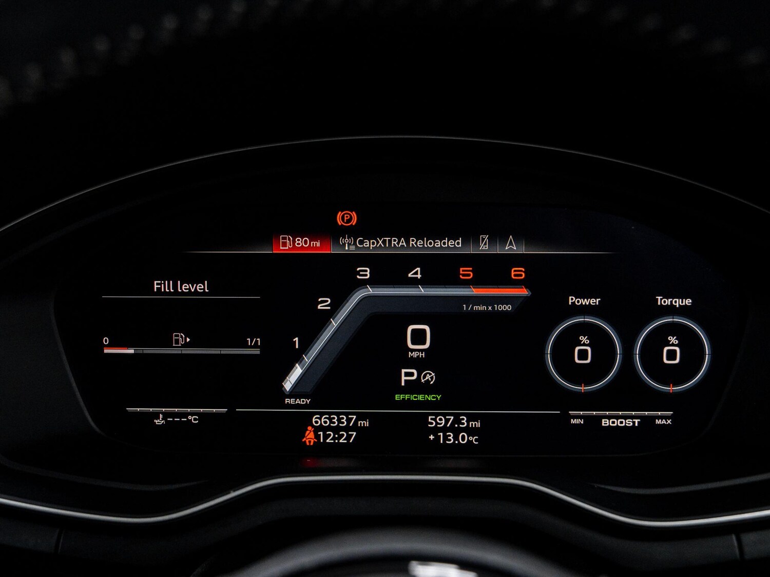 Used Audi S4 Avant for sale - 78086802: Photo 43