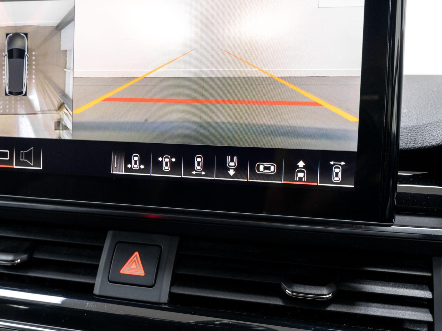 Used Audi S4 Avant for sale - 78086802: Photo 44