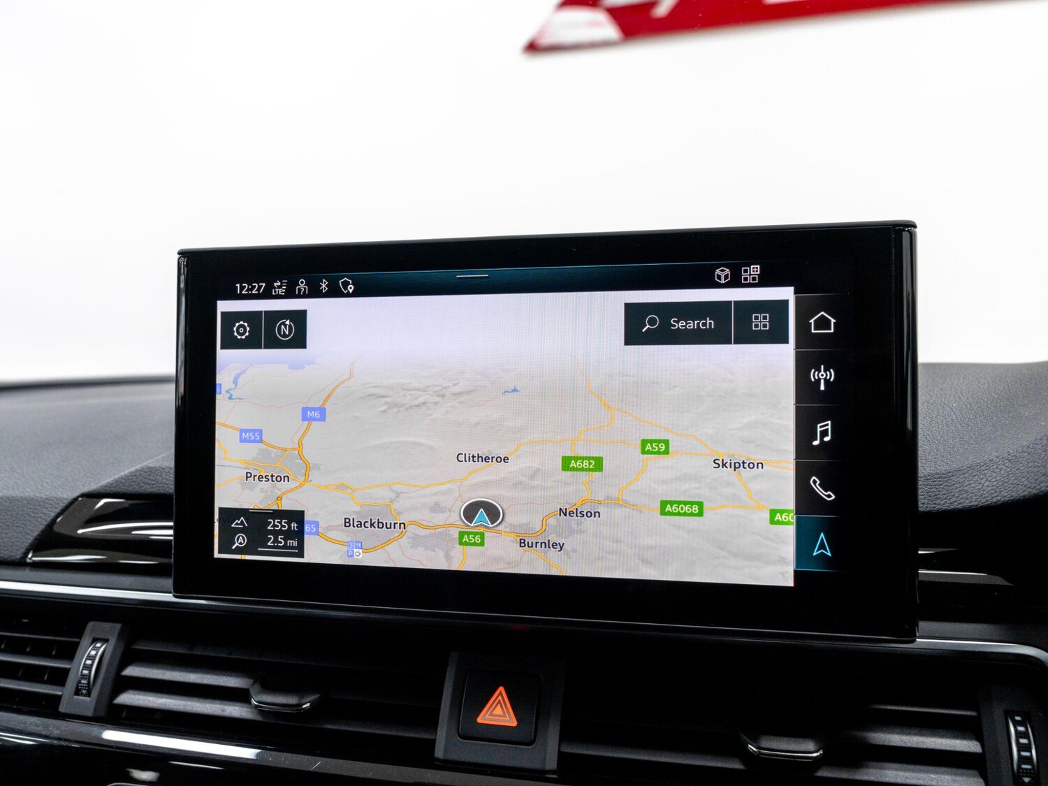 Used Audi S4 Avant for sale - 78086802: Photo 45