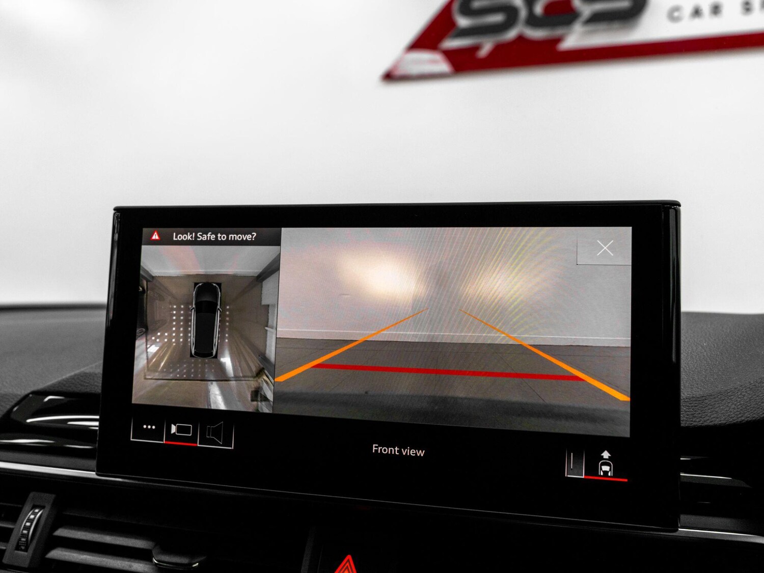 Used Audi S4 Avant for sale - 78086802: Photo 46