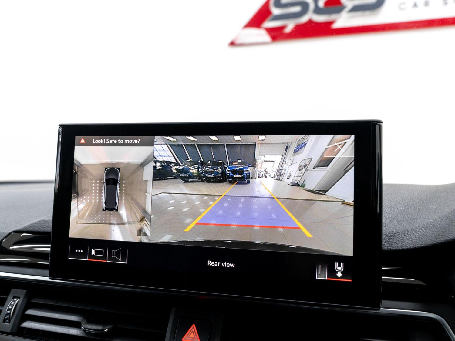 Used Audi S4 Avant for sale - 78086802: Photo 47