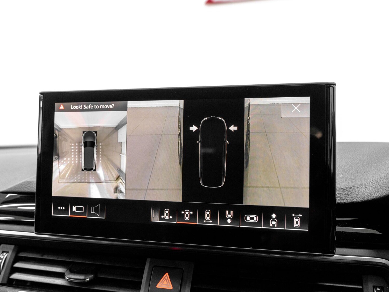 Used Audi S4 Avant for sale - 78086802: Photo 48