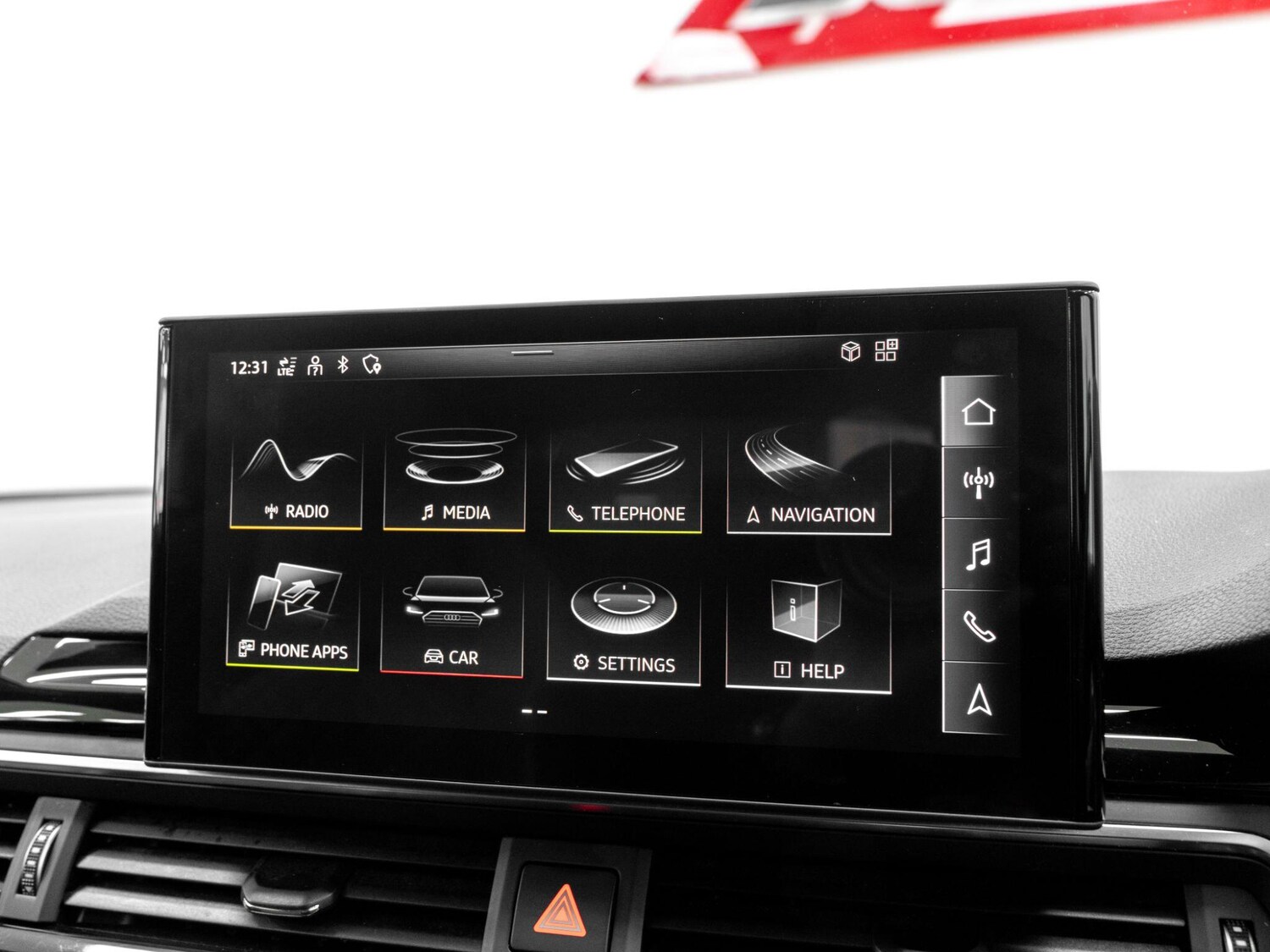 Used Audi S4 Avant for sale - 78086802: Photo 49