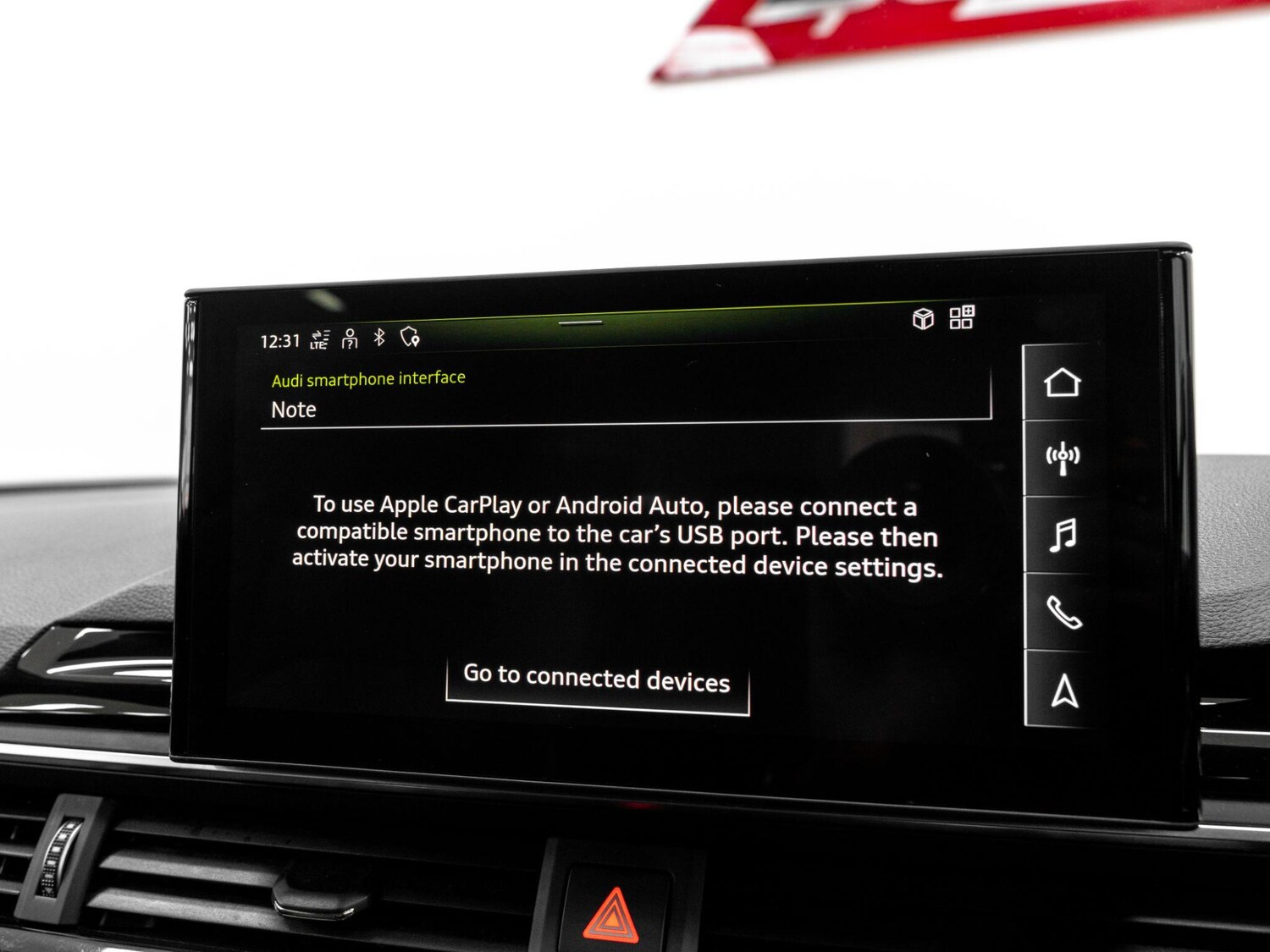 Used Audi S4 Avant for sale - 78086802: Photo 51