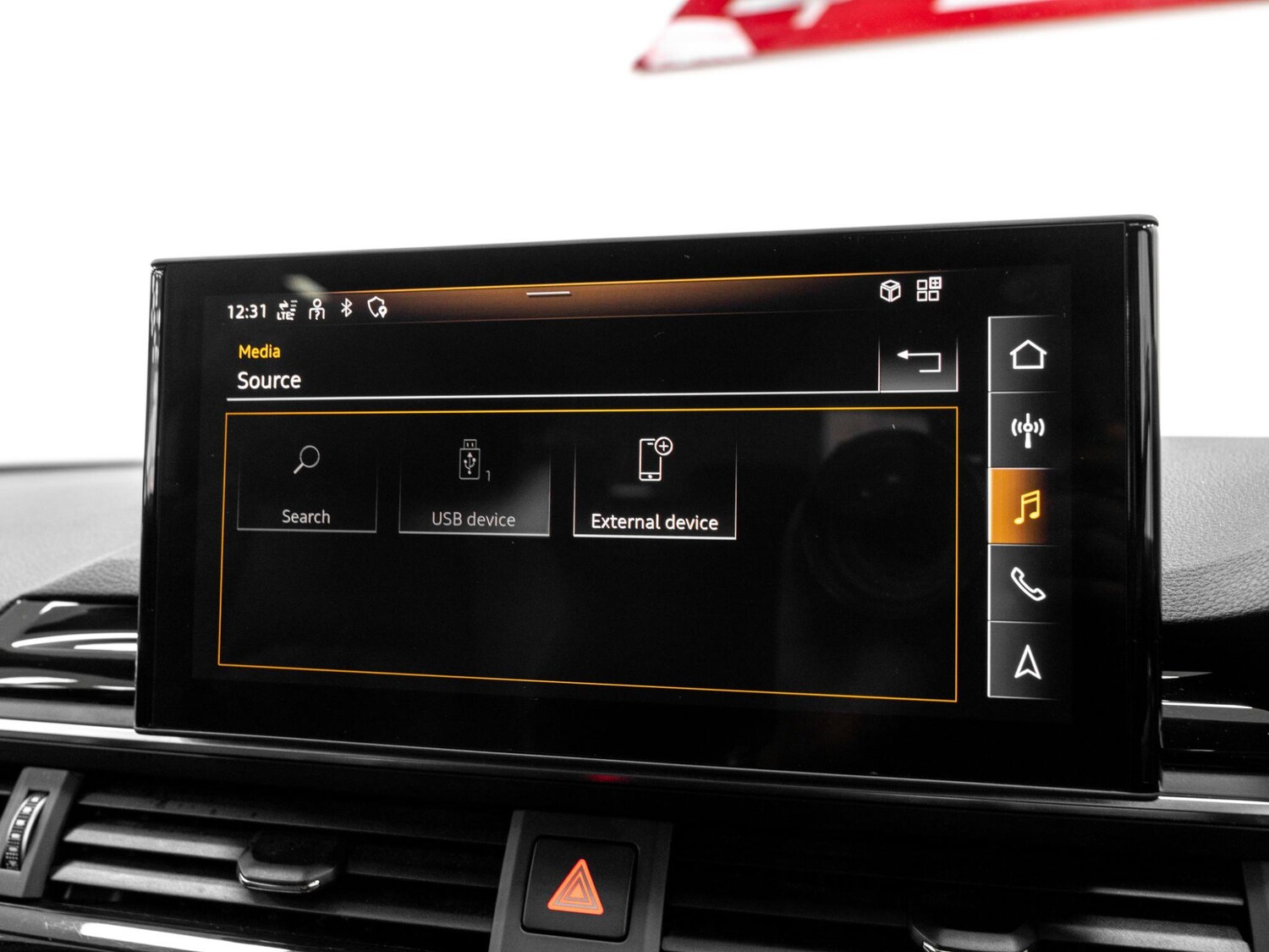 Used Audi S4 Avant for sale - 78086802: Photo 52