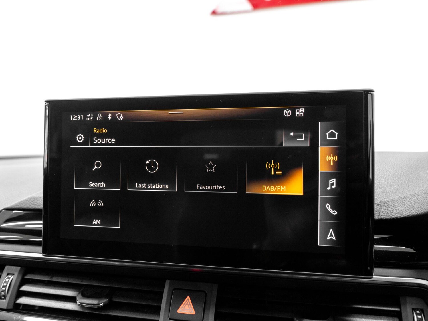 Used Audi S4 Avant for sale - 78086802: Photo 53