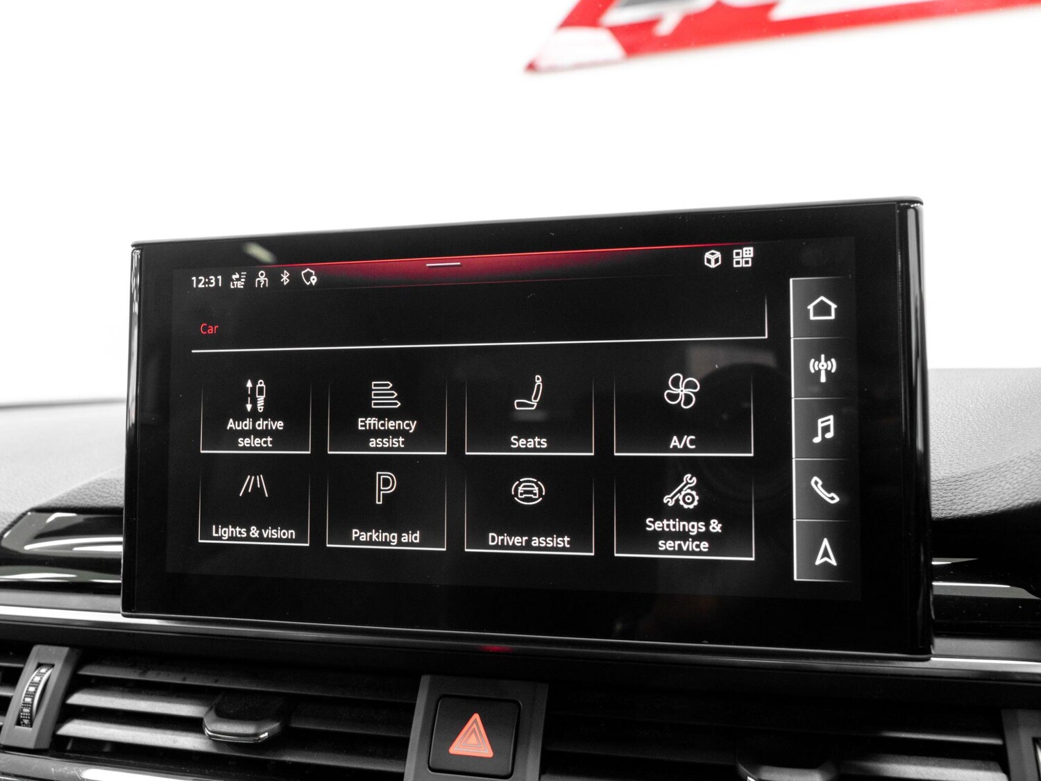 Used Audi S4 Avant for sale - 78086802: Photo 54