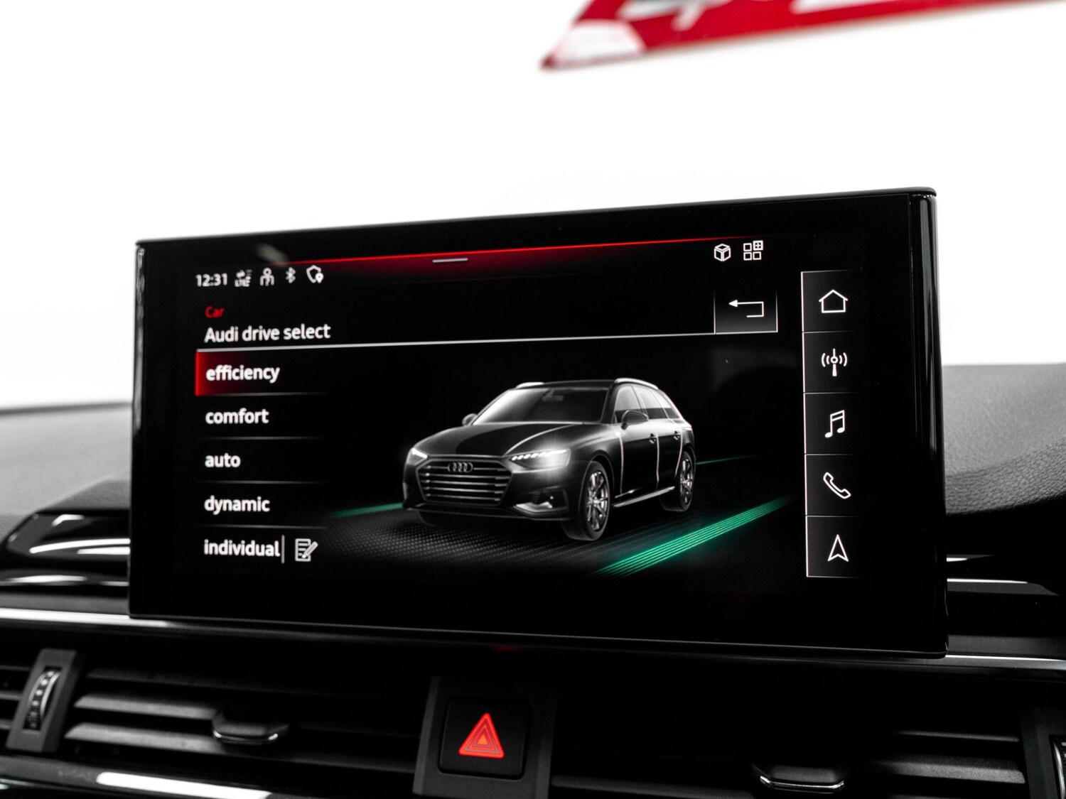 Used Audi S4 Avant for sale - 78086802: Photo 55