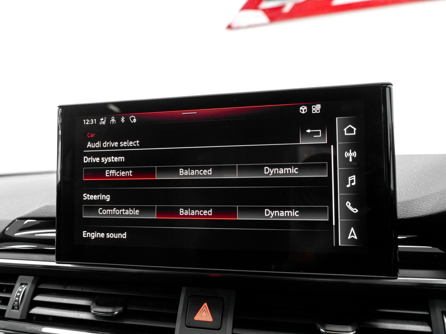 Used Audi S4 Avant for sale - 78086802: Photo 56