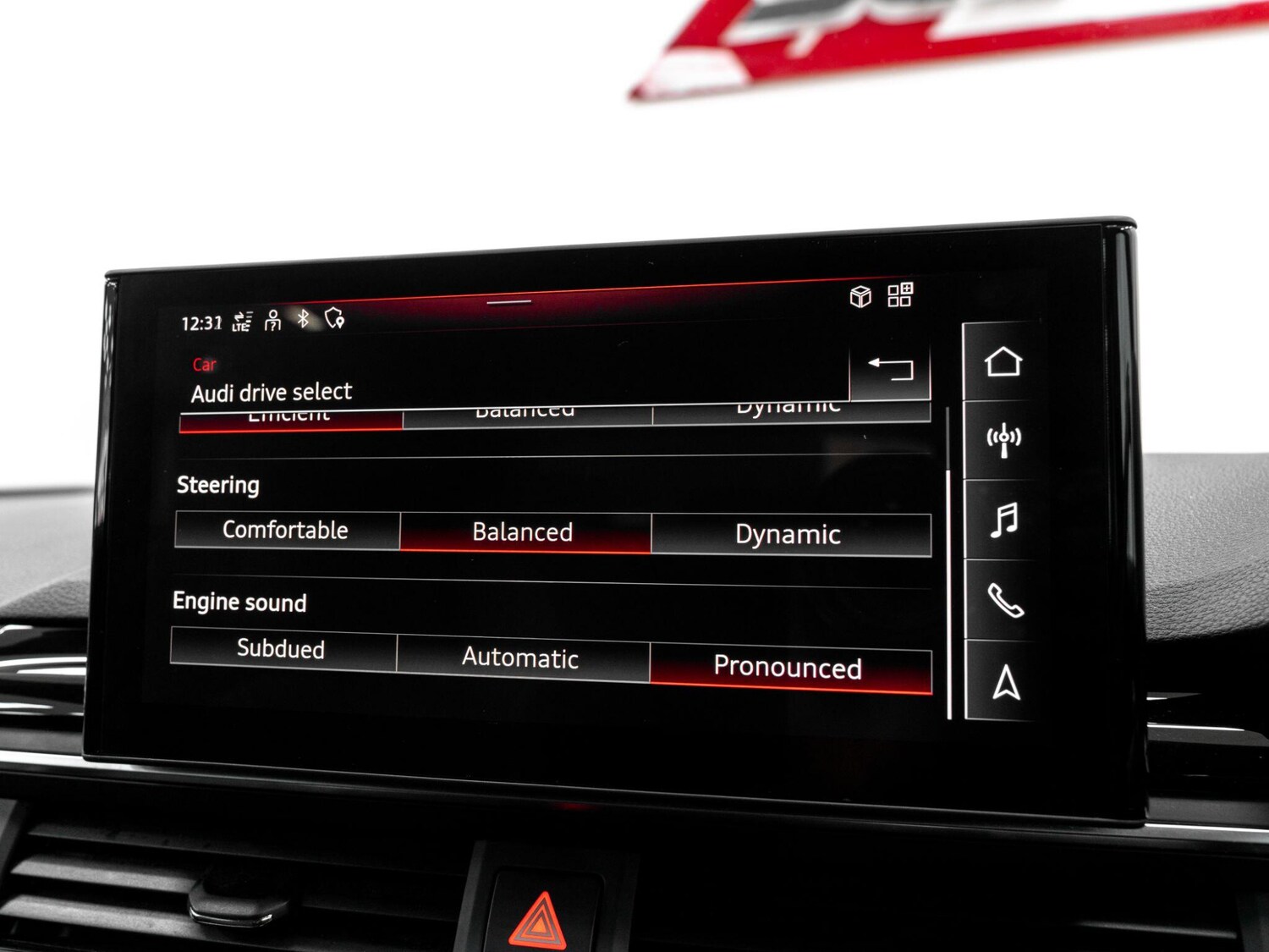 Used Audi S4 Avant for sale - 78086802: Photo 57