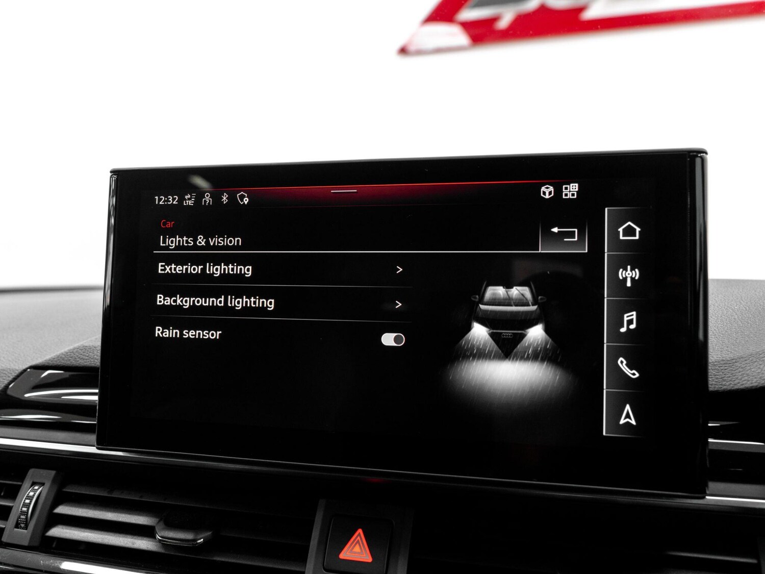 Used Audi S4 Avant for sale - 78086802: Photo 58