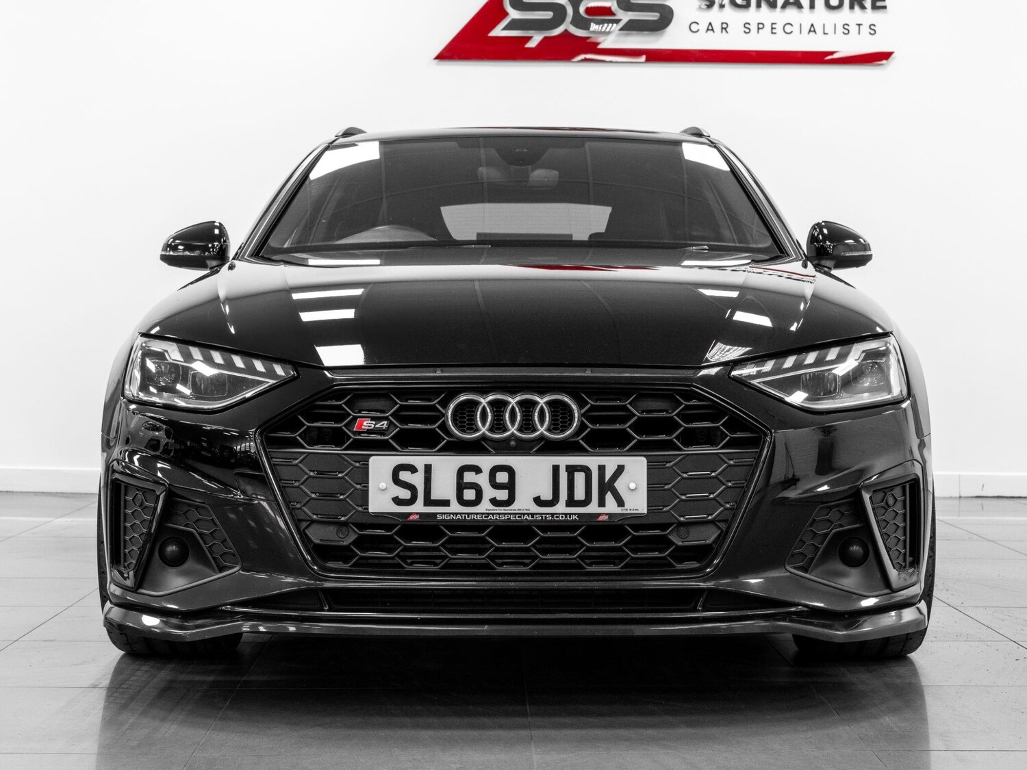 Used Audi S4 Avant for sale - 78086802: Photo 6