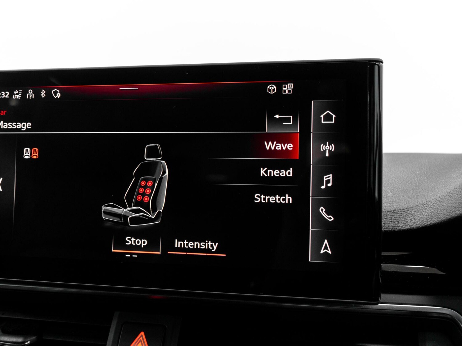 Used Audi S4 Avant for sale - 78086802: Photo 62