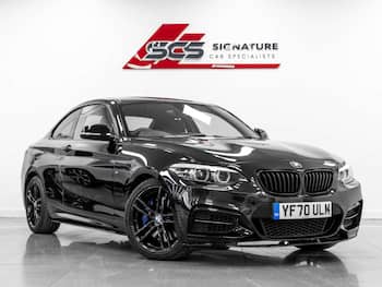 Used BMW 2 Series 2020 for sale - 79638411: Photo