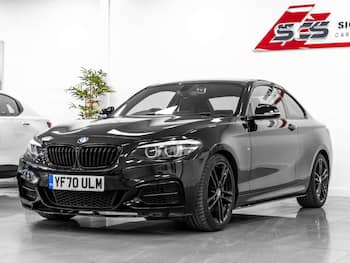 Used BMW 2 Series 2020 for sale - 79638411: Photo