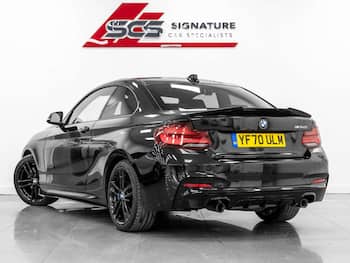 Used BMW 2 Series 2020 for sale - 79638411: Photo
