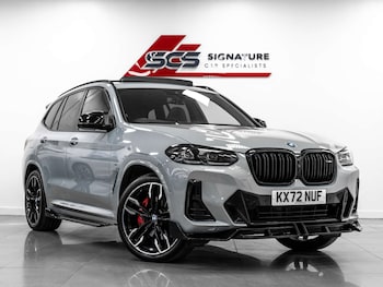 Used BMW X3 2022 for sale - 79418010: Photo