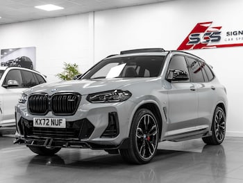 Used BMW X3 2022 for sale - 79418010: Photo