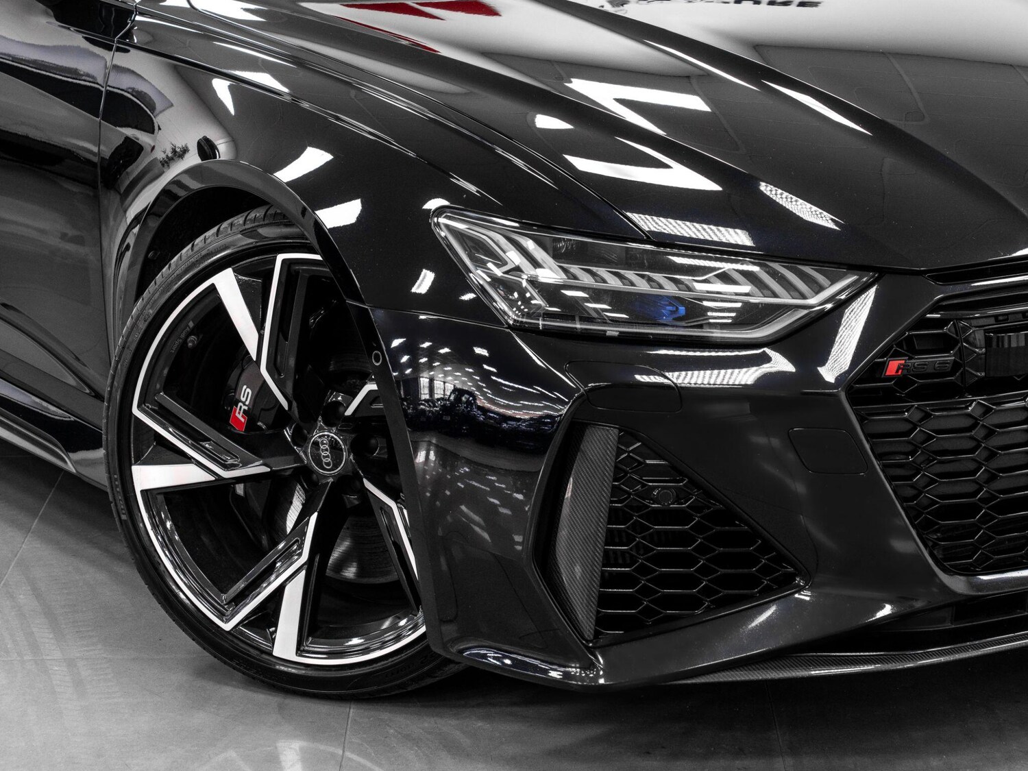 Used Audi RS6 Avant for sale - 78220041: Photo 12