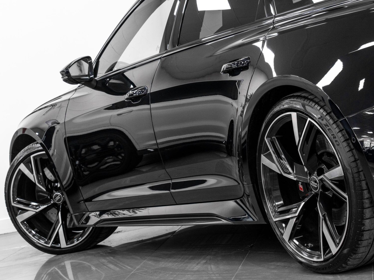 Used Audi RS6 Avant for sale - 78220041: Photo 13