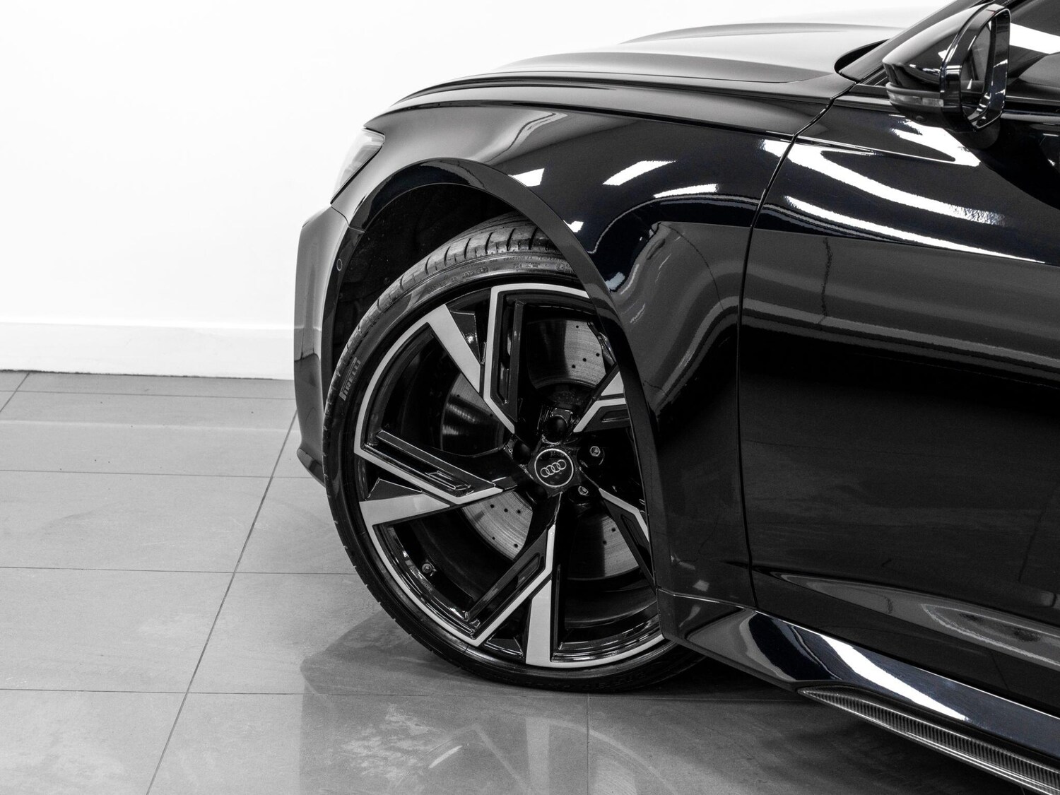 Used Audi RS6 Avant for sale - 78220041: Photo 14