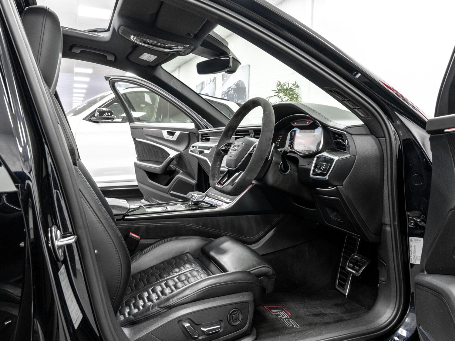 Used Audi RS6 Avant for sale - 78220041: Photo 17