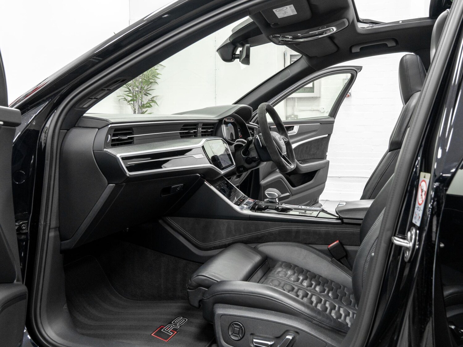 Used Audi RS6 Avant for sale - 78220041: Photo 18