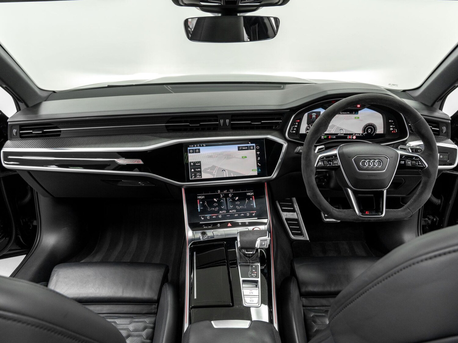 Used Audi RS6 Avant for sale - 78220041: Photo 19