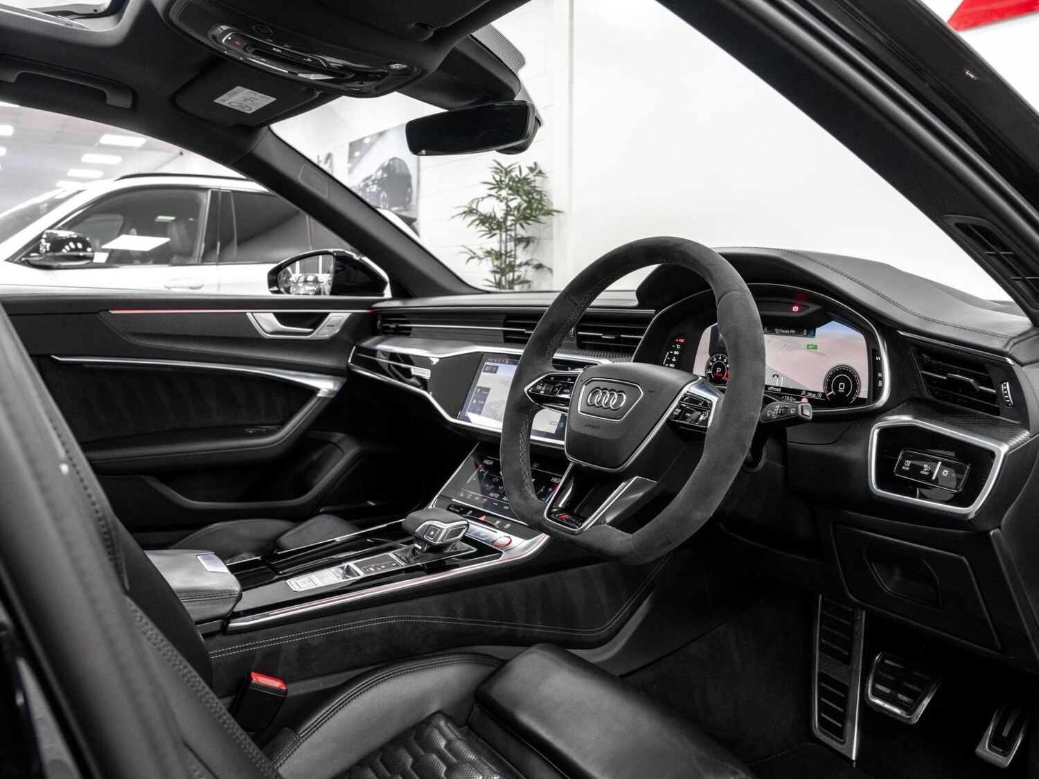 Used Audi RS6 Avant for sale - 78220041: Photo 20