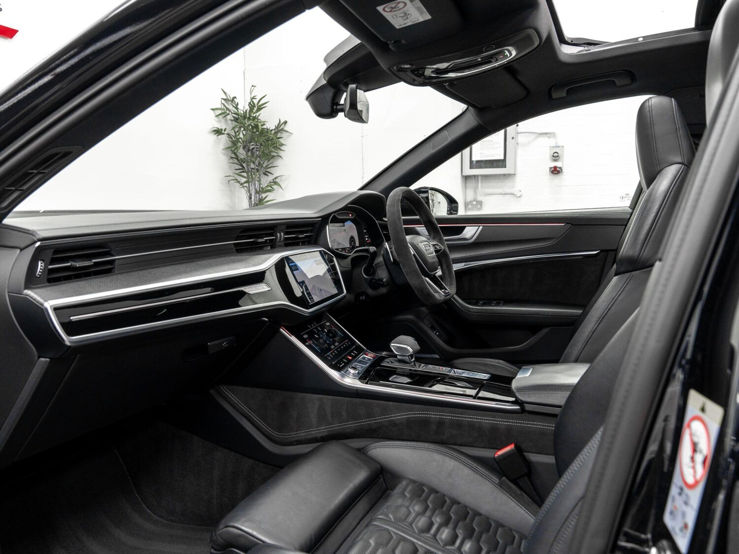 Used Audi RS6 Avant for sale - 78220041: Photo 21