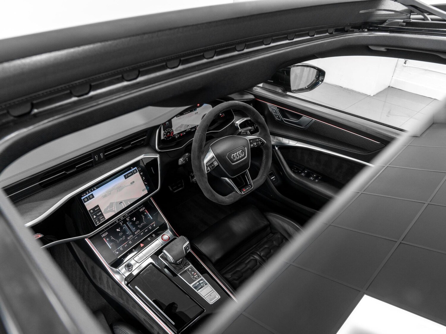 Used Audi RS6 Avant for sale - 78220041: Photo 22