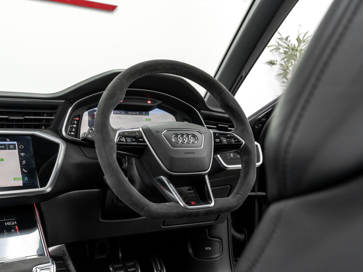 Used Audi RS6 Avant for sale - 78220041: Photo 23