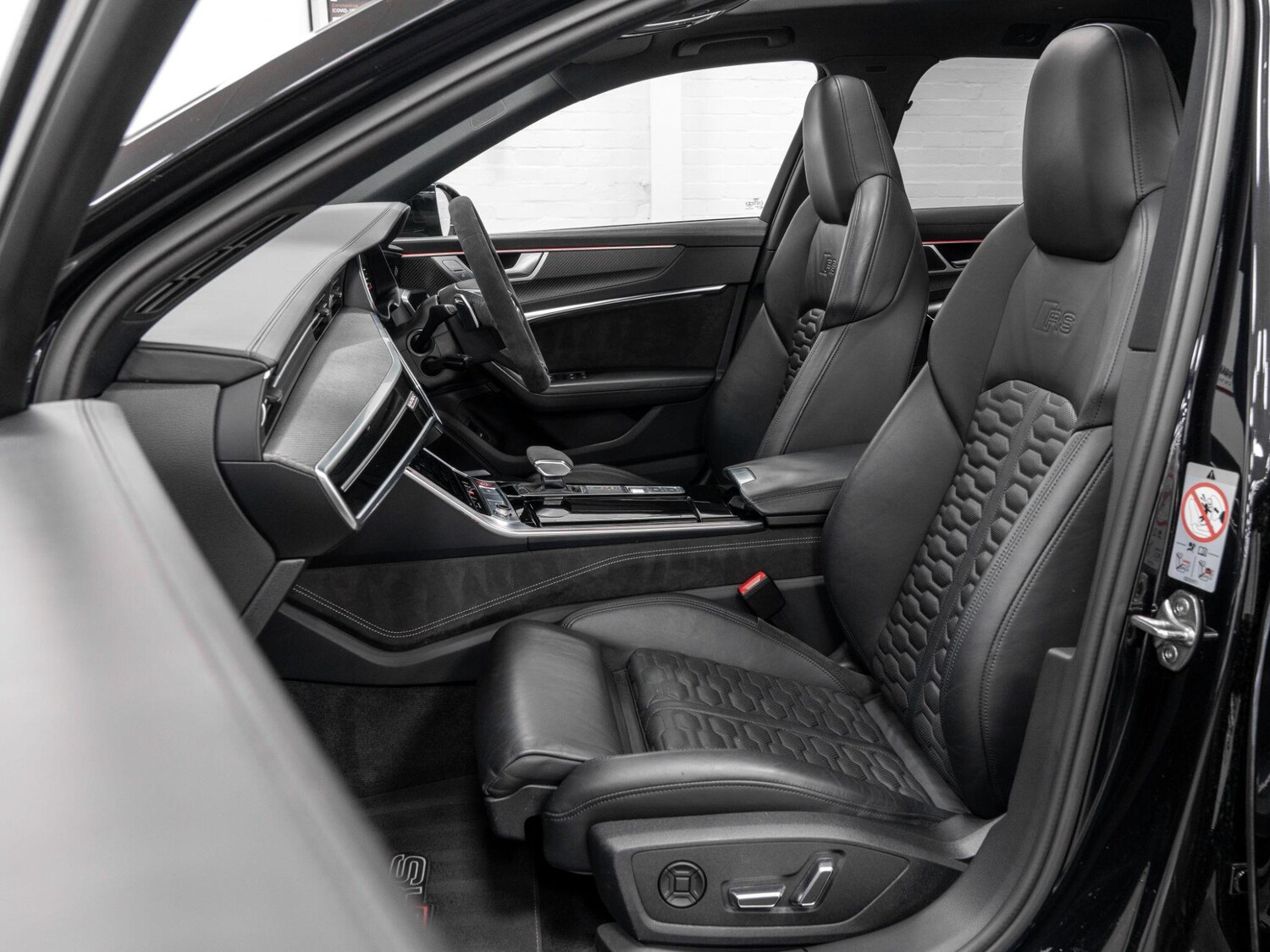 Used Audi RS6 Avant for sale - 78220041: Photo 24