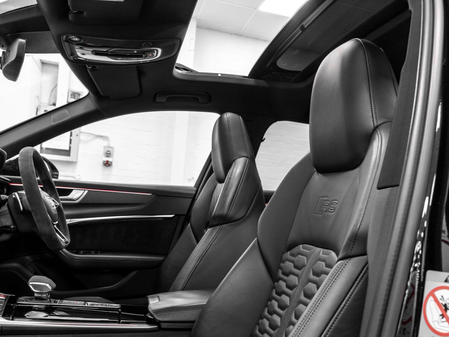 Used Audi RS6 Avant for sale - 78220041: Photo 25