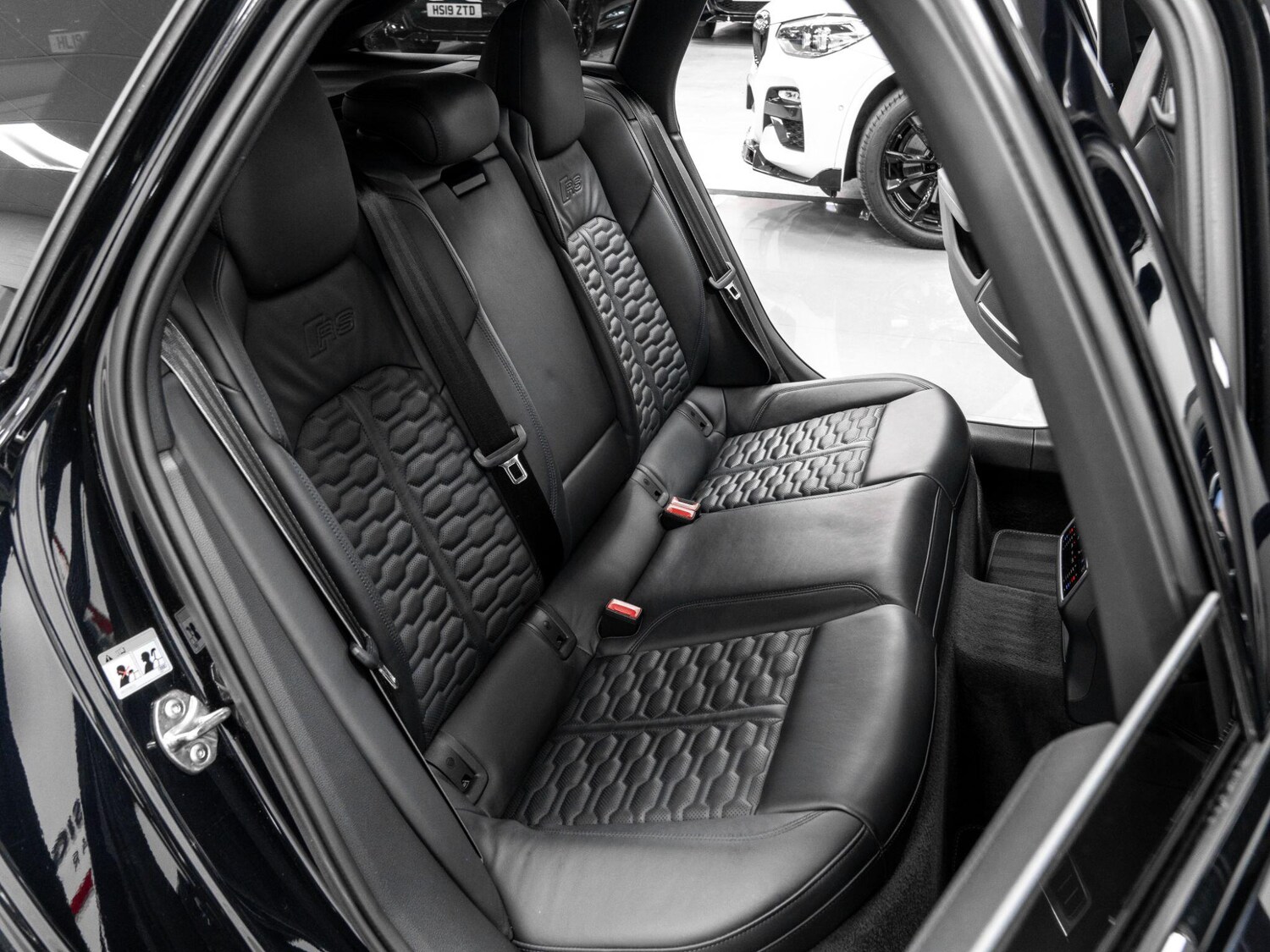 Used Audi RS6 Avant for sale - 78220041: Photo 26