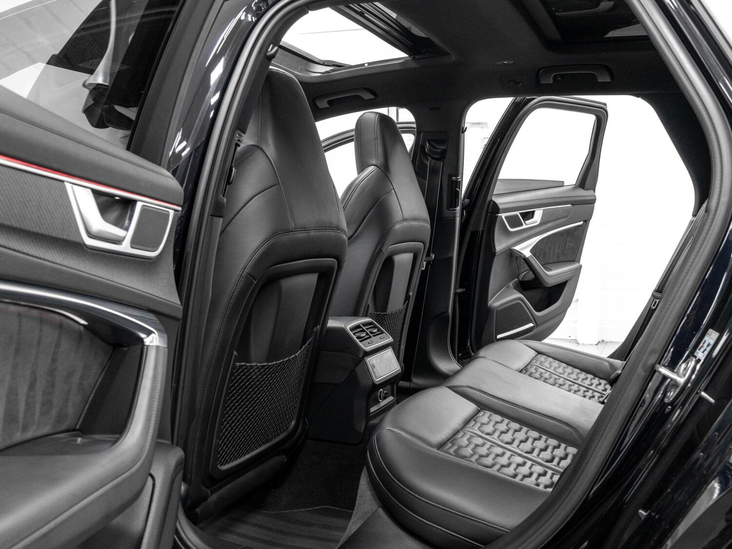 Used Audi RS6 Avant for sale - 78220041: Photo 27